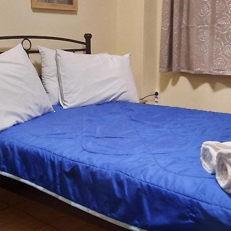 Apartament Πλάτανος Στούντιο Platanos Studio Mytilíni Zewnętrze zdjęcie