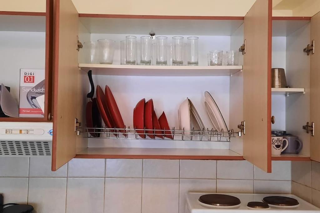 Apartament Πλάτανος Στούντιο Platanos Studio Mytilíni Zewnętrze zdjęcie