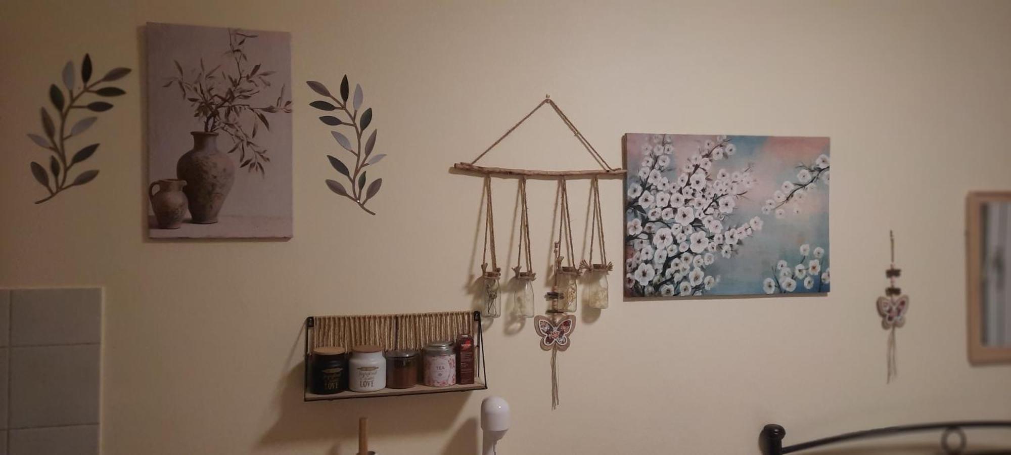 Apartament Πλάτανος Στούντιο Platanos Studio Mytilíni Zewnętrze zdjęcie